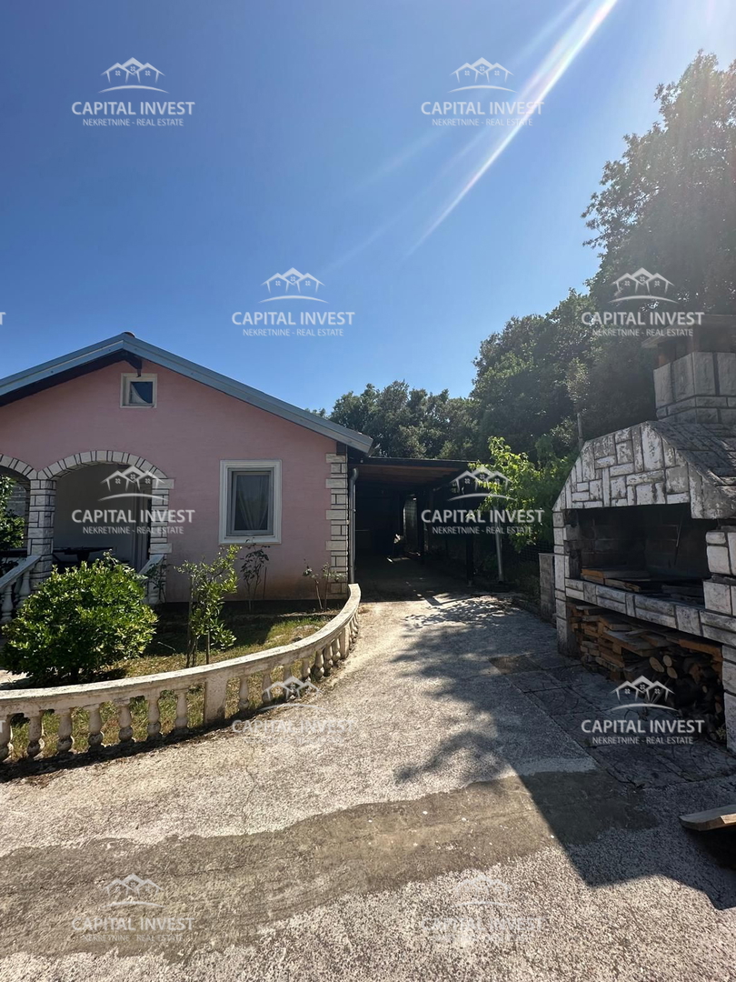 Kuća Na prodaju - Istarska Marčana - foto 3/14