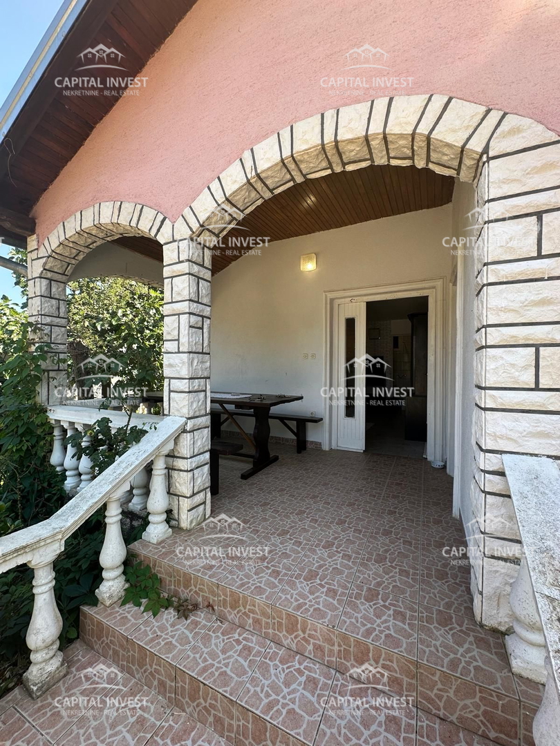 Kuća Na prodaju - Istarska Marčana - foto 4/14