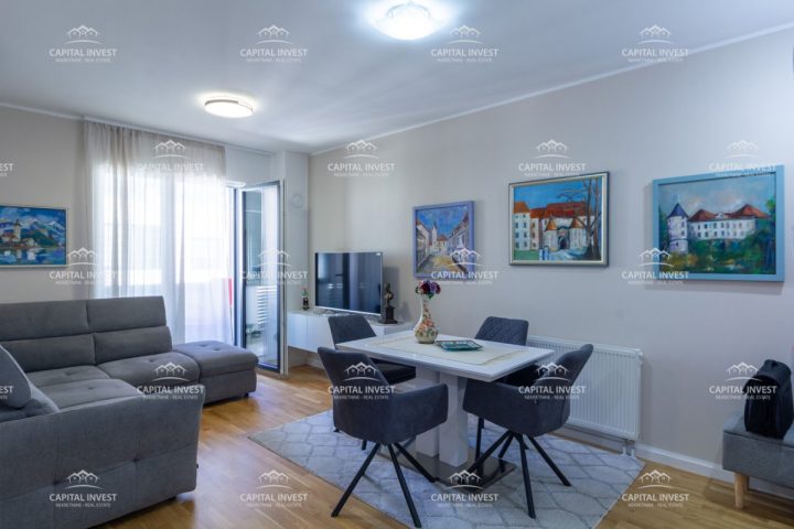 Appartement à vendre 57 m² – Pula