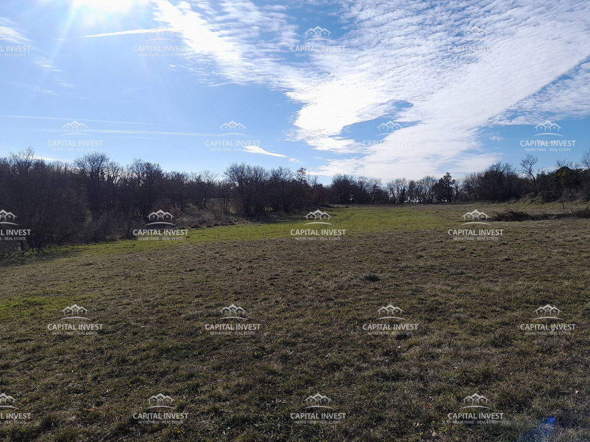 Terreno In vendita - ISTARSKA MARČANA