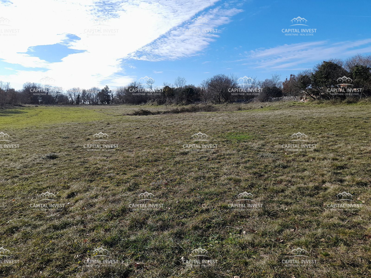 Terreno In vendita - ISTARSKA MARČANA