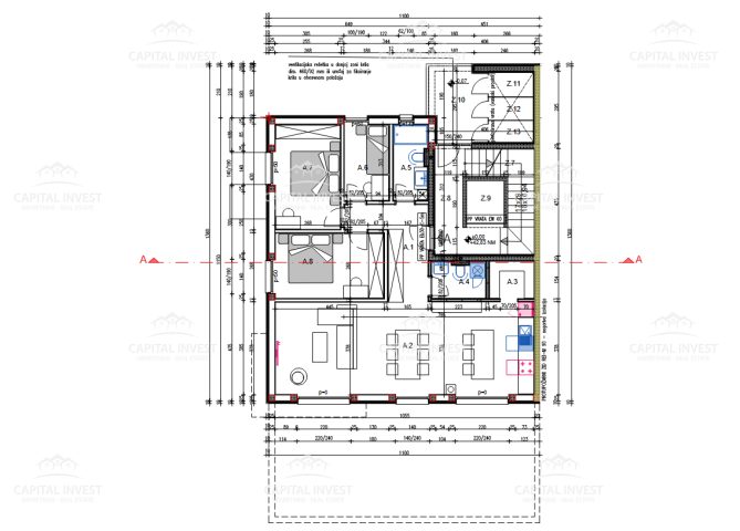 Apartment Zu verkaufen - Istarska Pula - foto 4/5