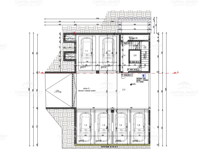 Apartment Zu verkaufen - Istarska Pula - foto 5/5