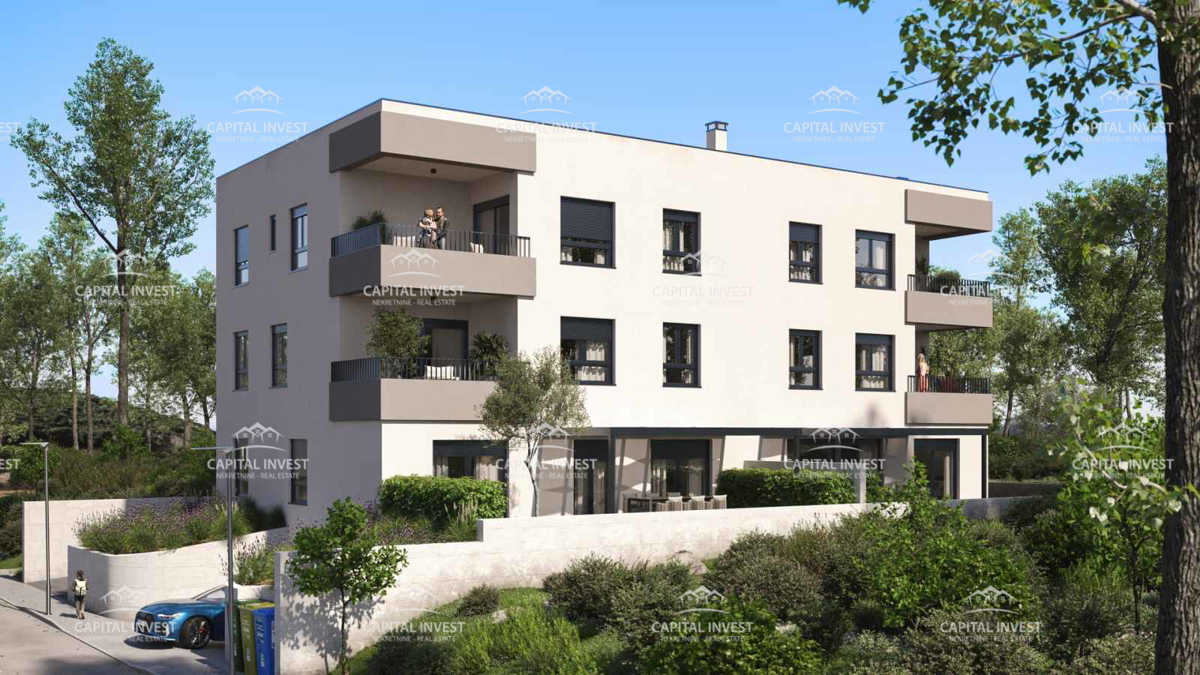 Apartmán Na prodej - Istarska Pula - foto 1/5