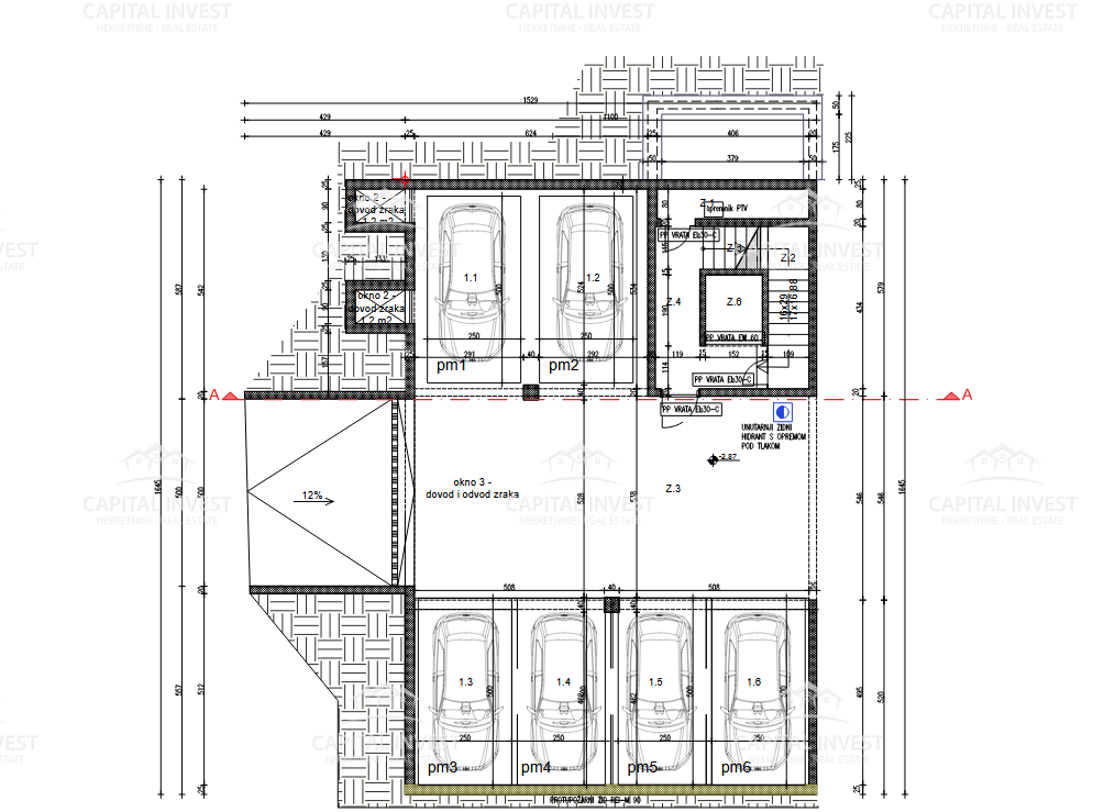Apartmán Na prodej - Istarska Pula - foto 5/5