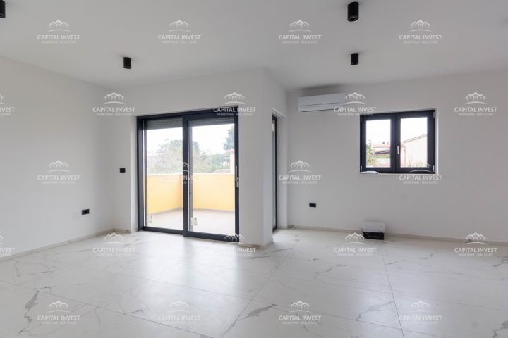 Apartmán na predaj 92 m² – Pula