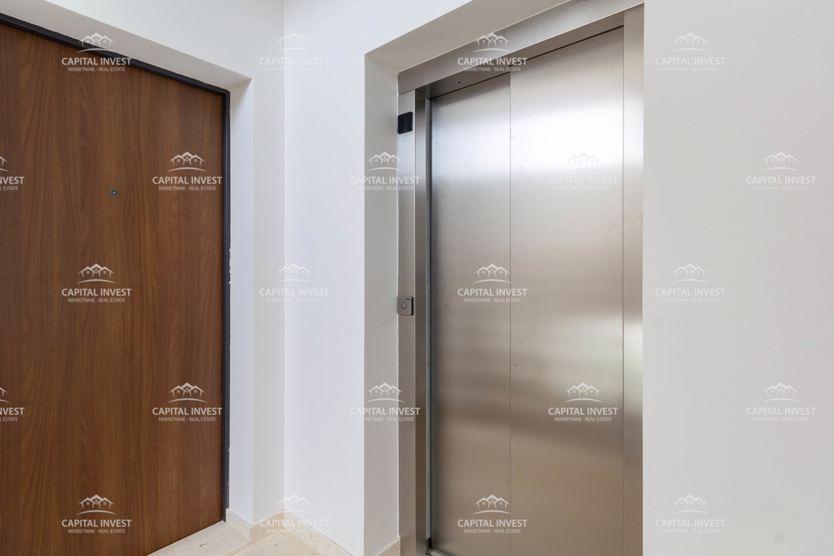 Apartment Zu verkaufen - ISTARSKA PULA