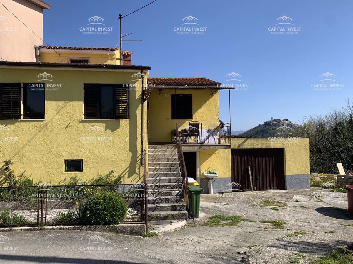 Haus Zu verkaufen - Istarska Motovun - foto 1/7