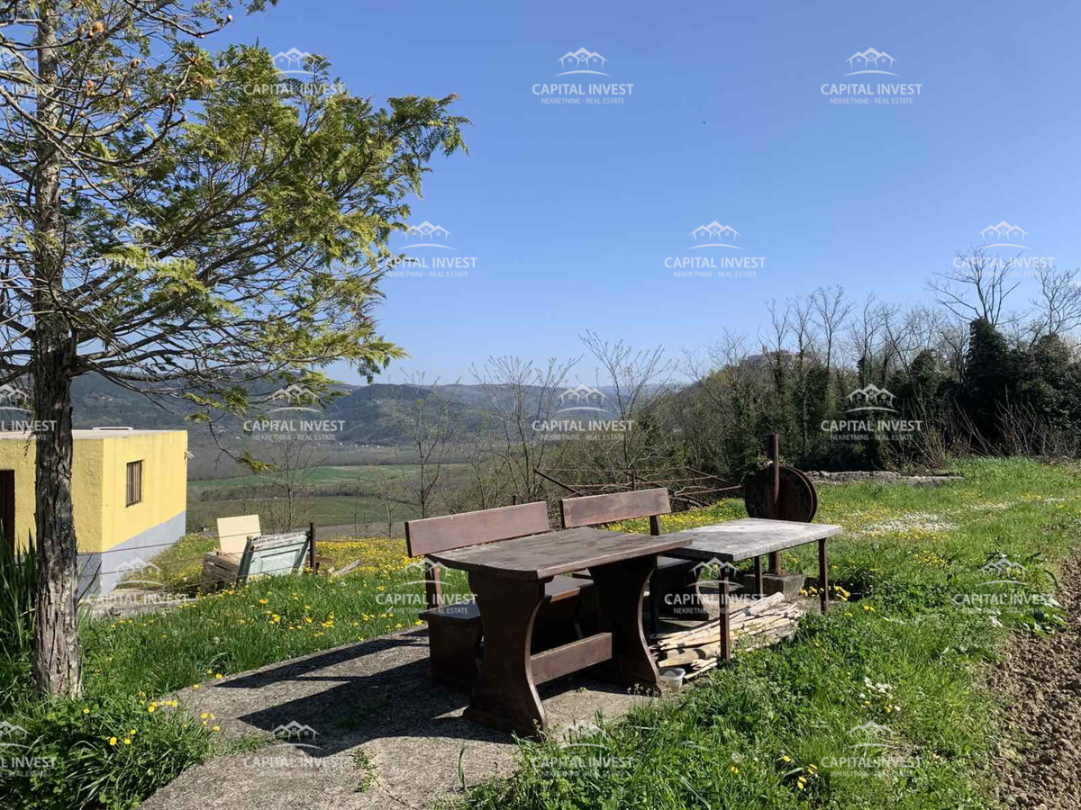 Haus Zu verkaufen - Istarska Motovun - foto 2/7