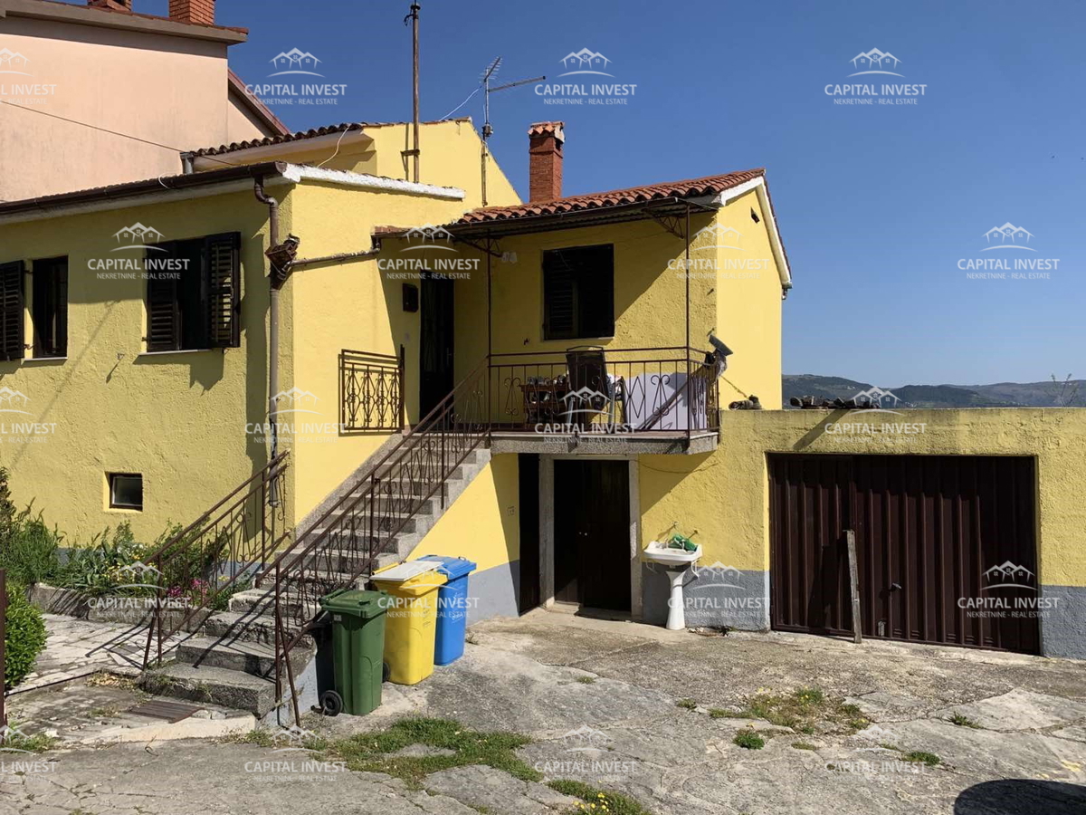 Haus Zu verkaufen - Istarska Motovun - foto 3/7
