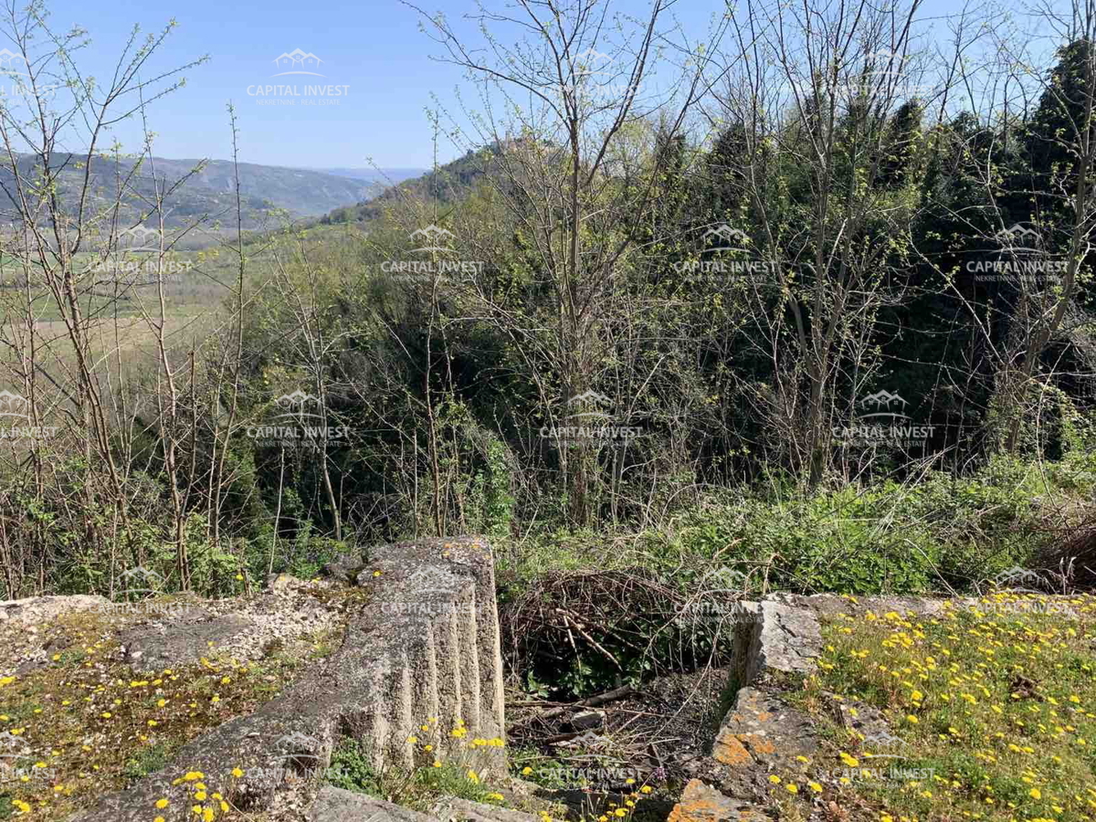 Haus Zu verkaufen - ISTARSKA MOTOVUN