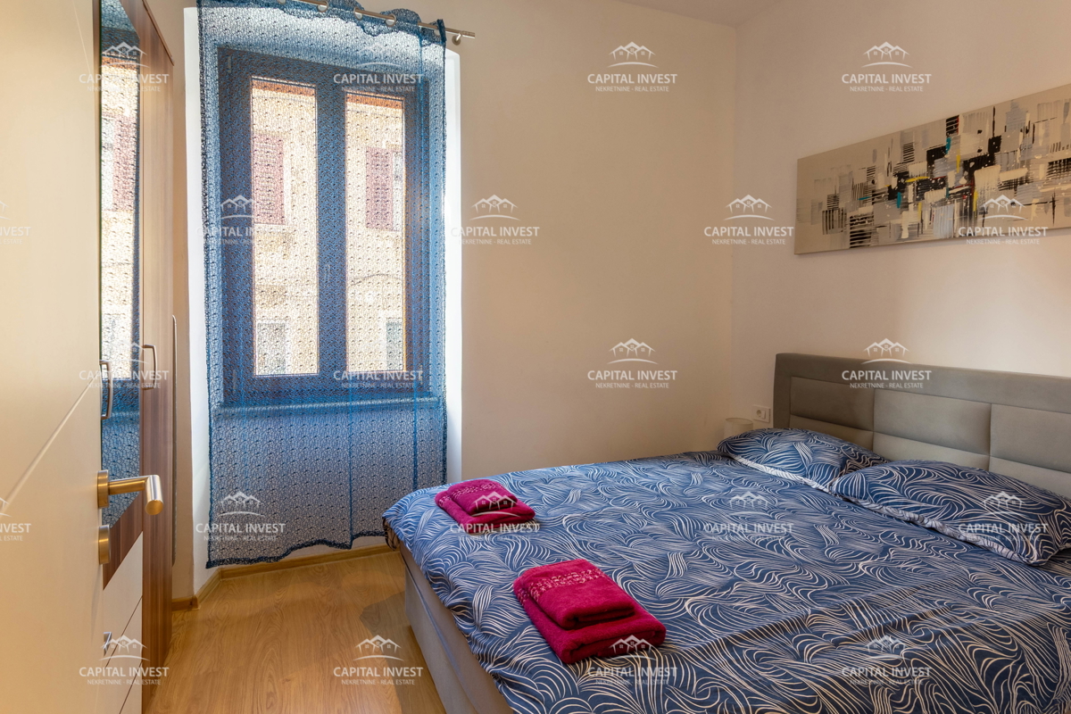 Apartment Zu verkaufen - ISTARSKA PULA