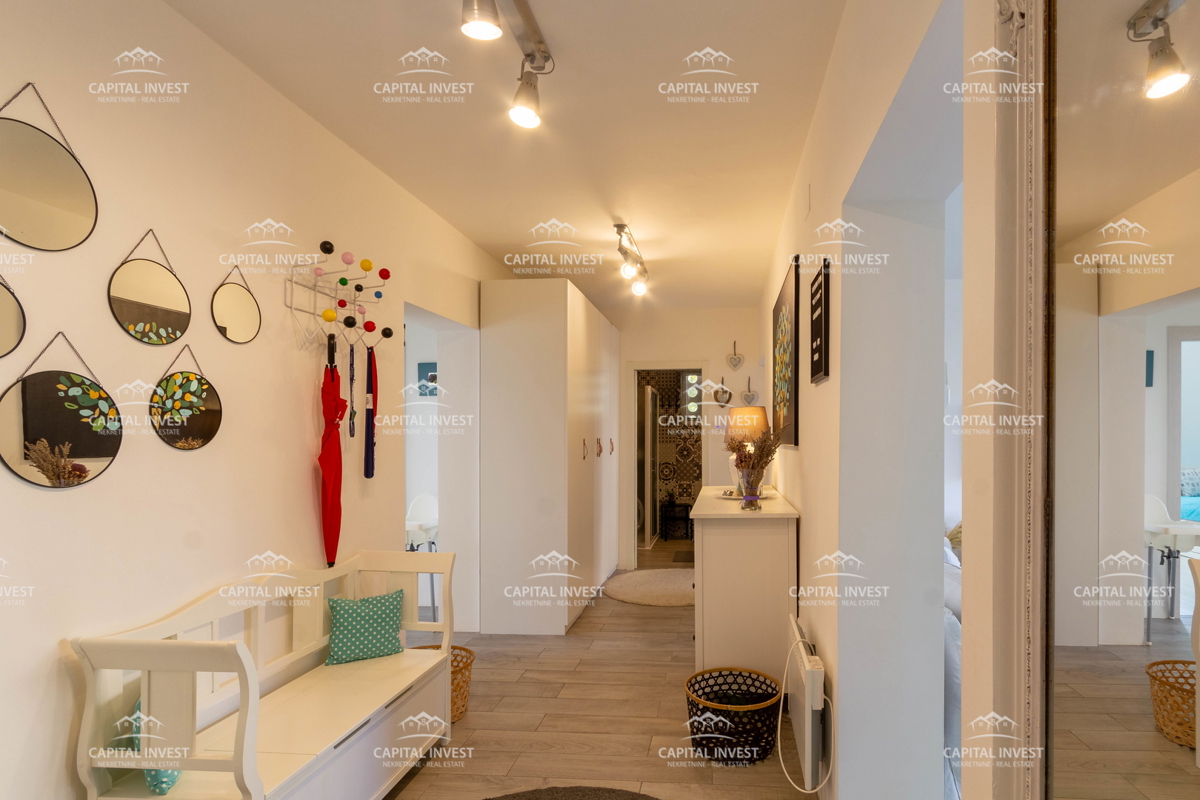 Appartement À vendre - ISTARSKA PULA
