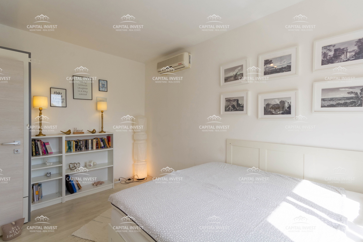Appartement À vendre - ISTARSKA PULA