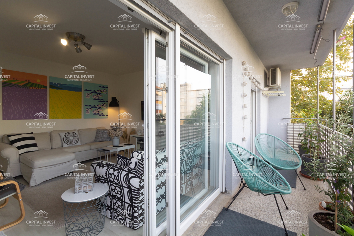 Appartement À vendre - ISTARSKA PULA