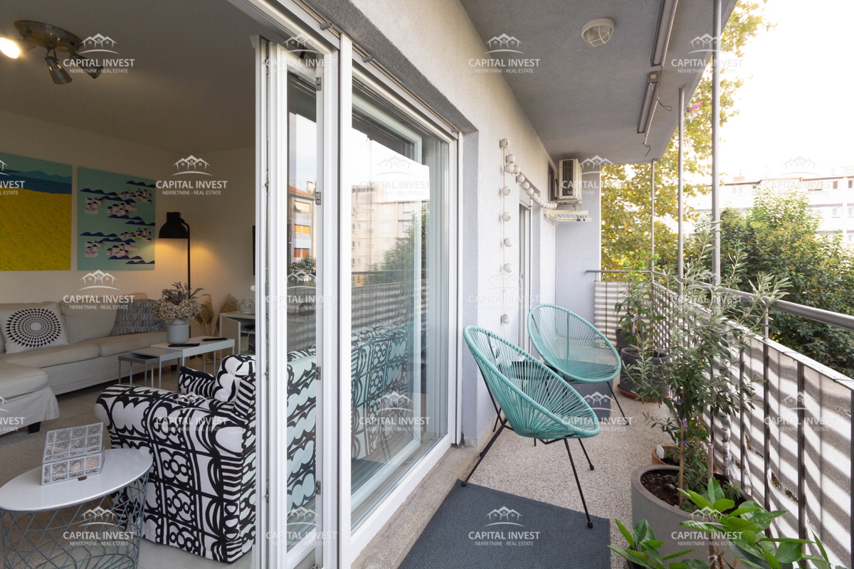Appartement À vendre - ISTARSKA PULA