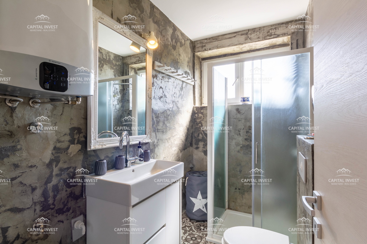 Appartement À vendre - ISTARSKA PULA