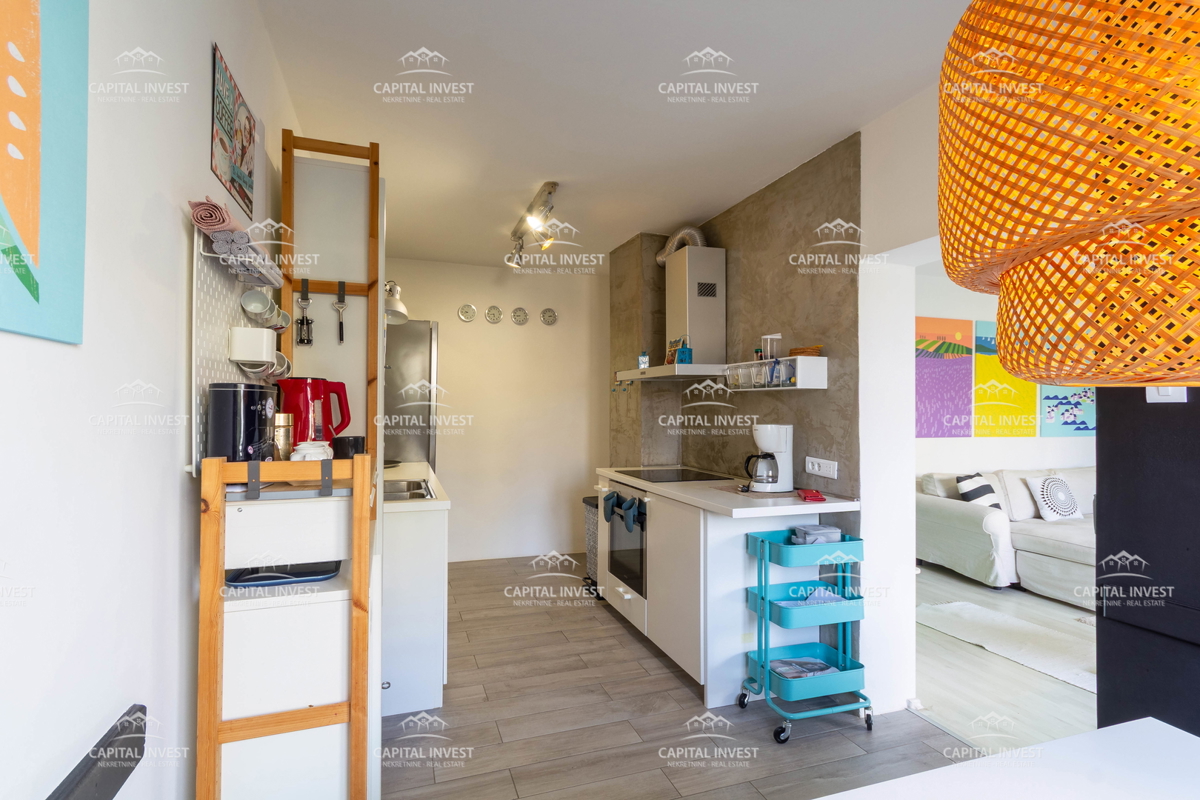 Appartement À vendre - Istarska Pula - foto 5/18