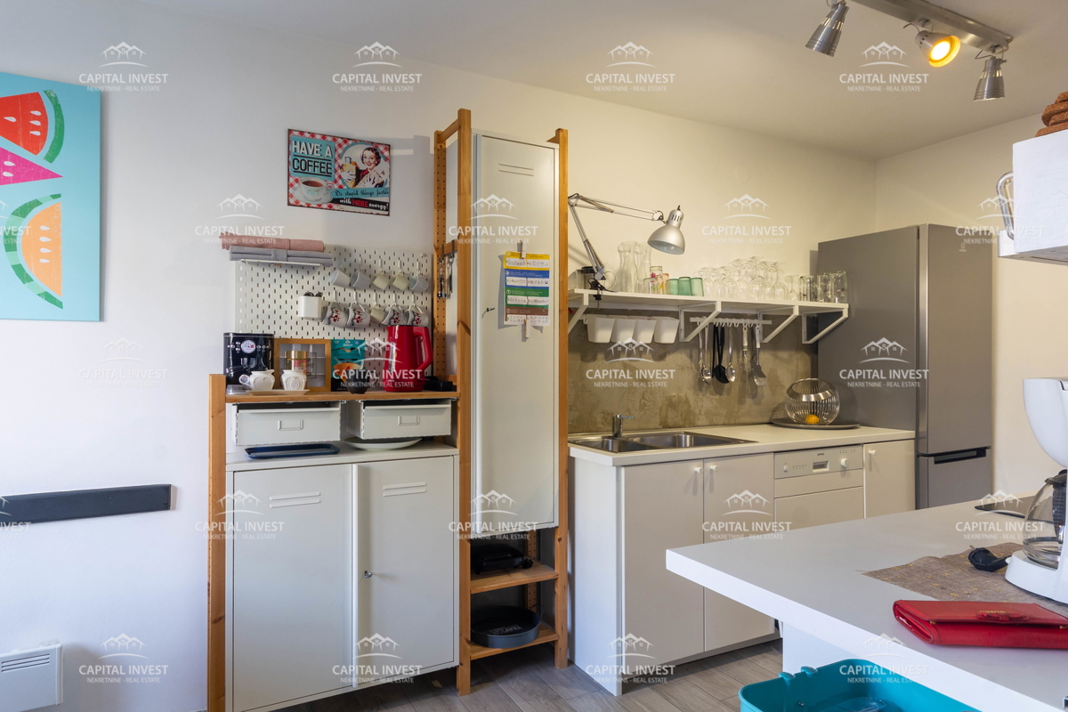 Appartement À vendre - ISTARSKA PULA