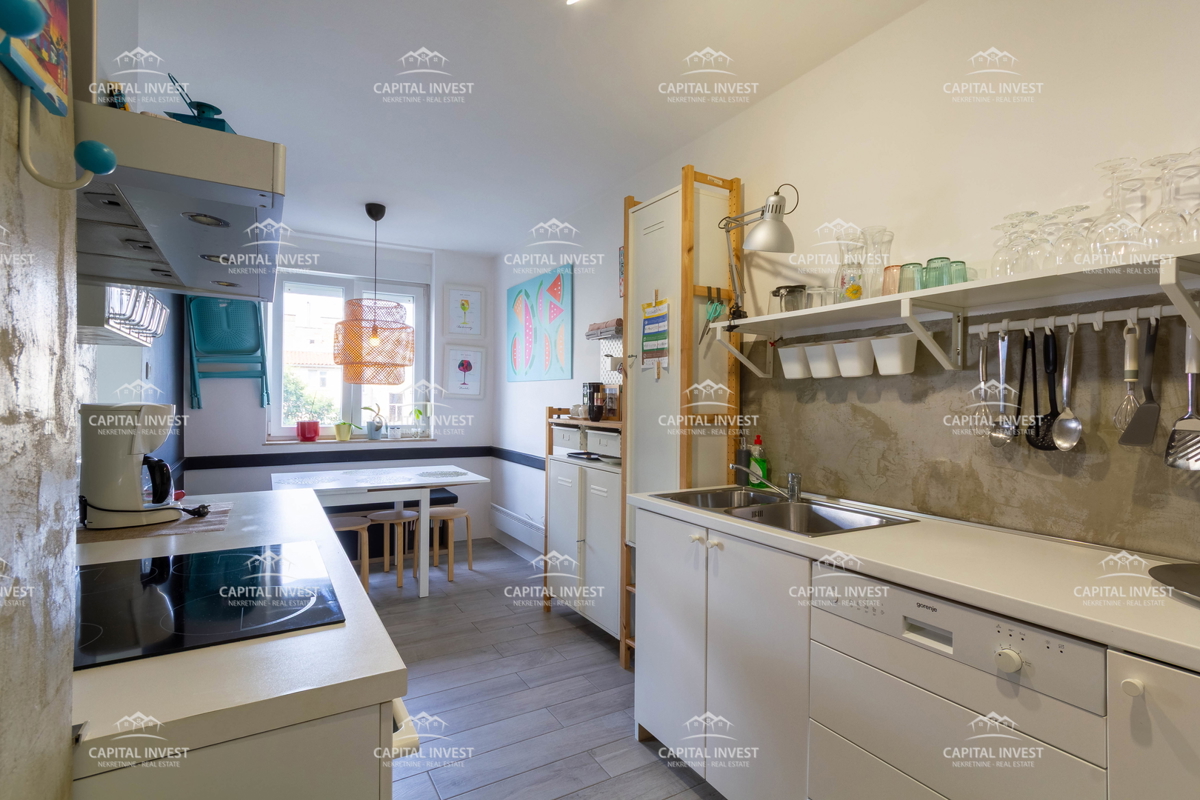 Appartement À vendre - ISTARSKA PULA