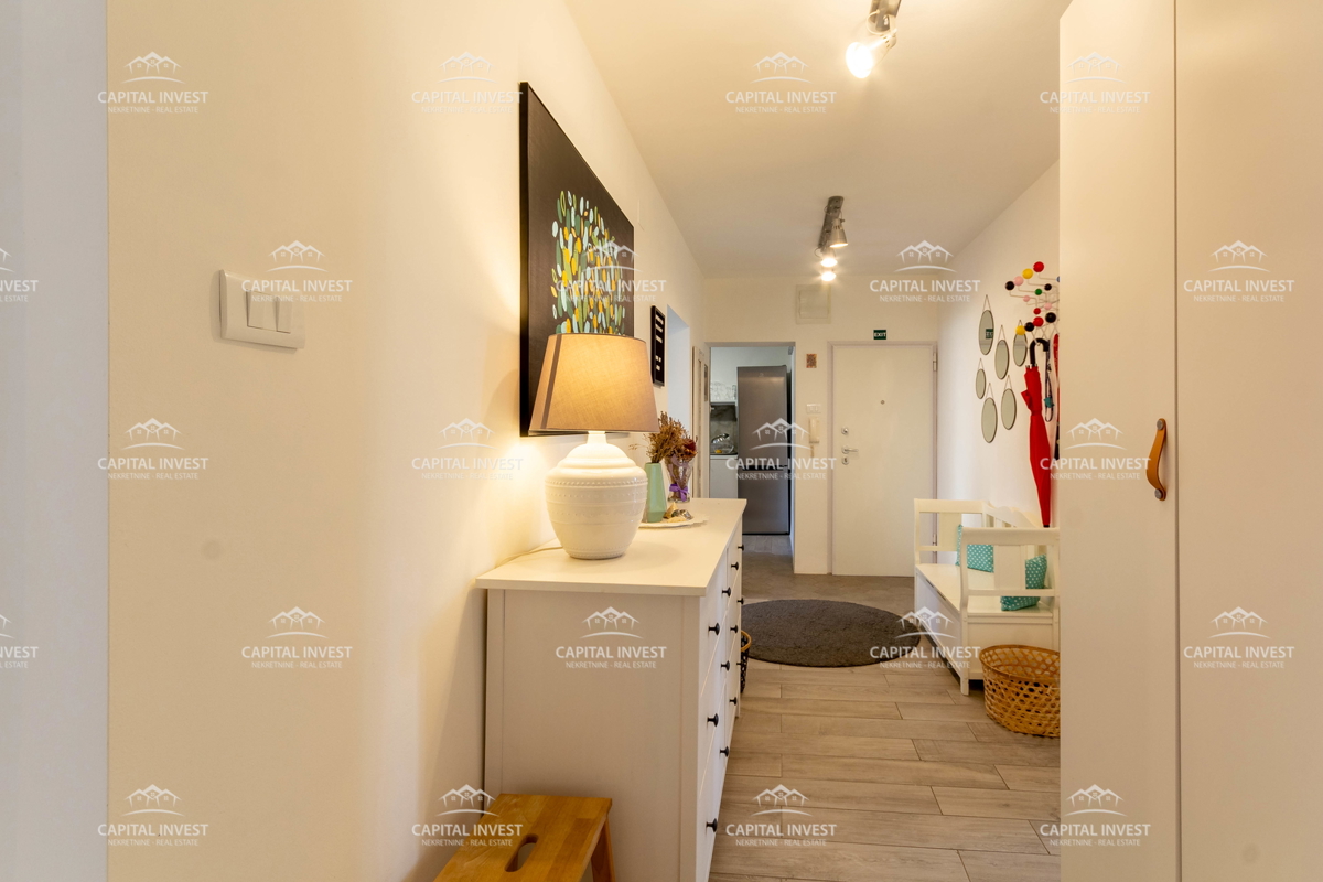 Appartement À vendre - ISTARSKA PULA