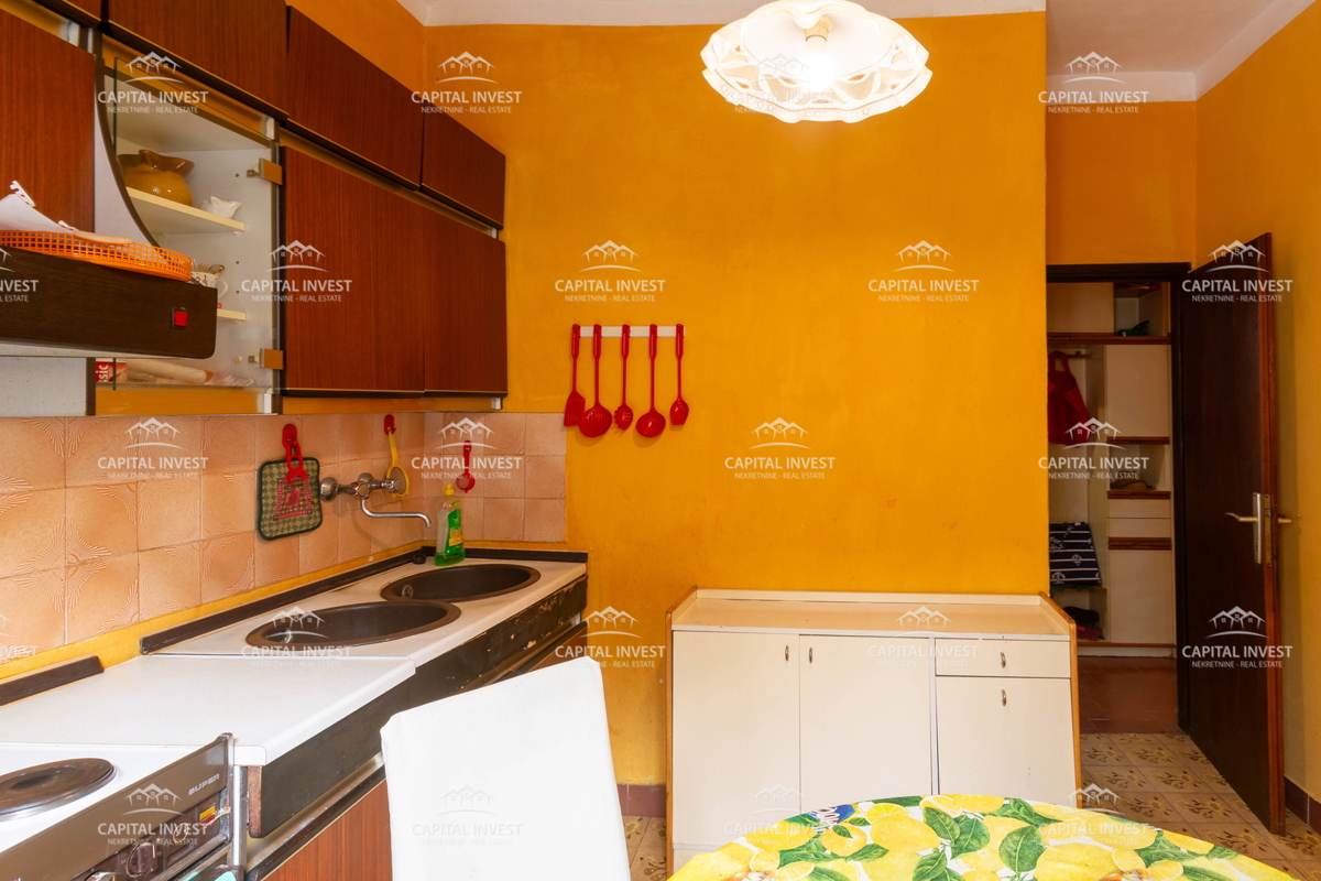 Flat For sale - ISTARSKA PULA