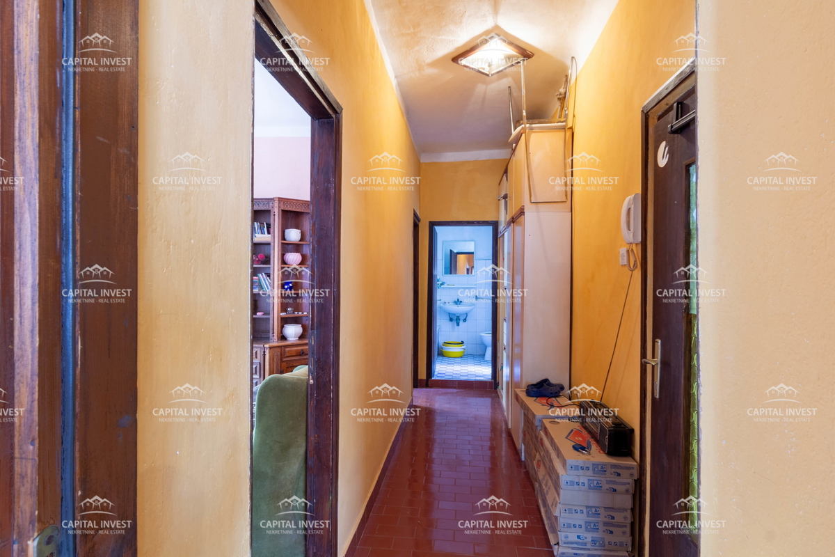 Flat For sale - ISTARSKA PULA