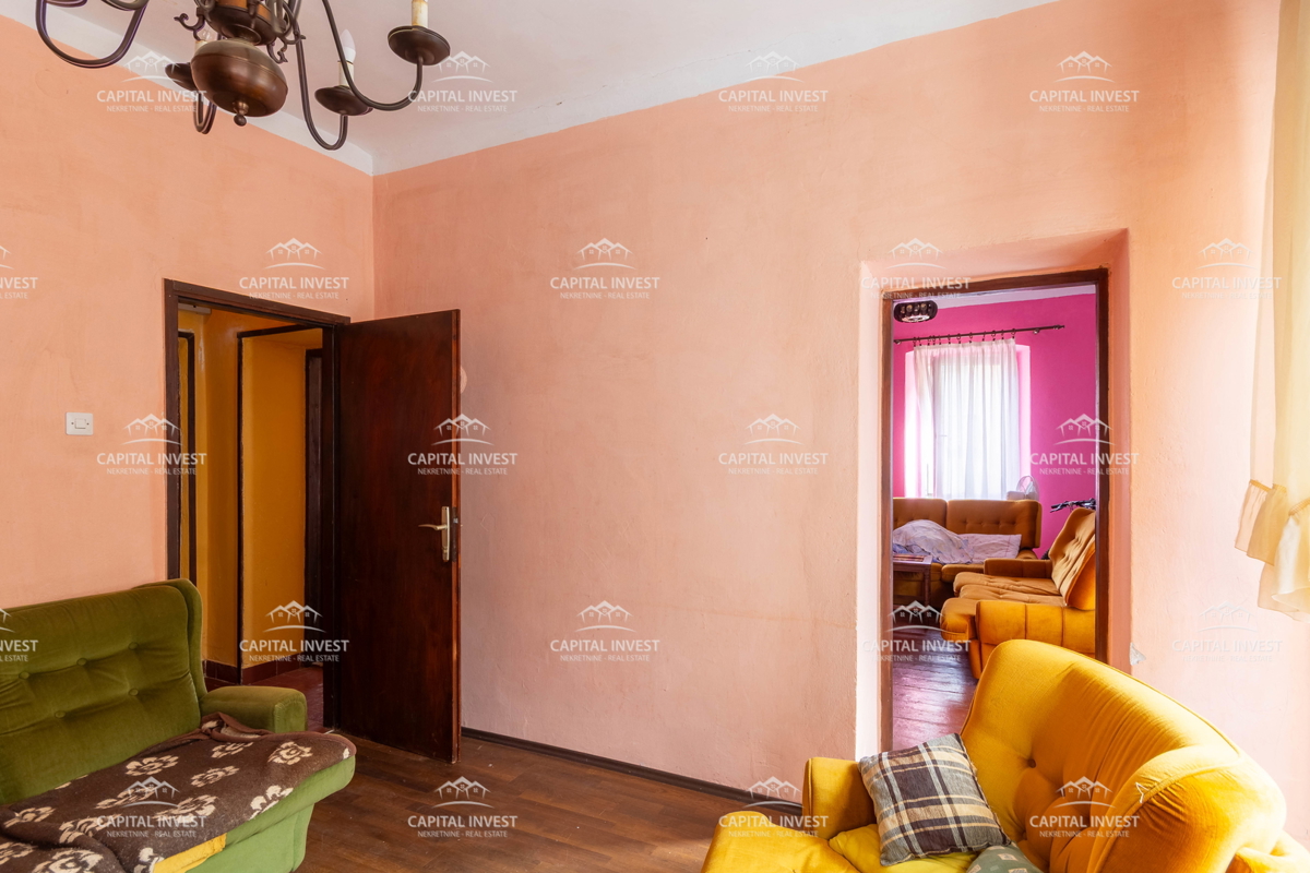 Flat For sale - ISTARSKA PULA