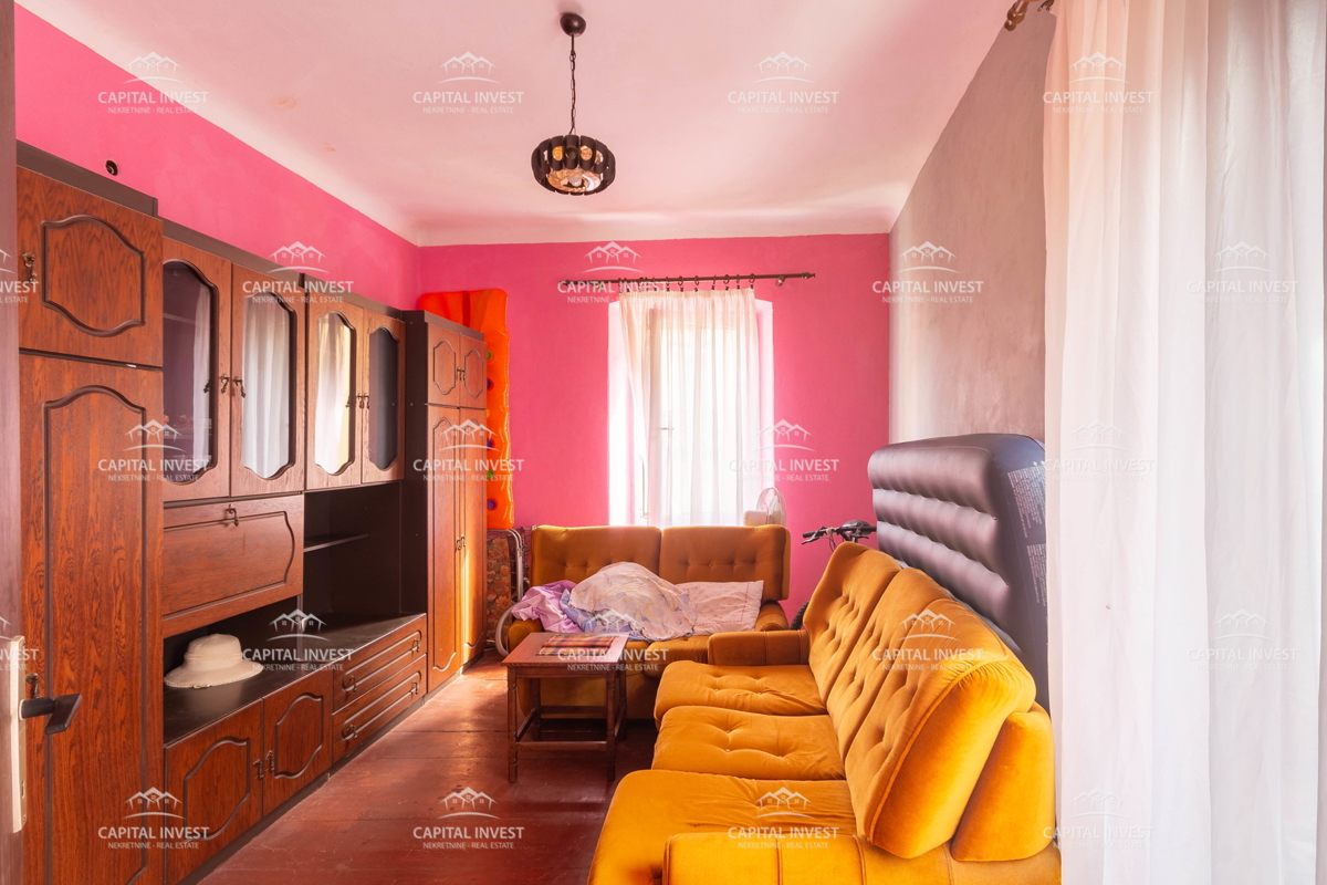 Flat For sale - ISTARSKA PULA