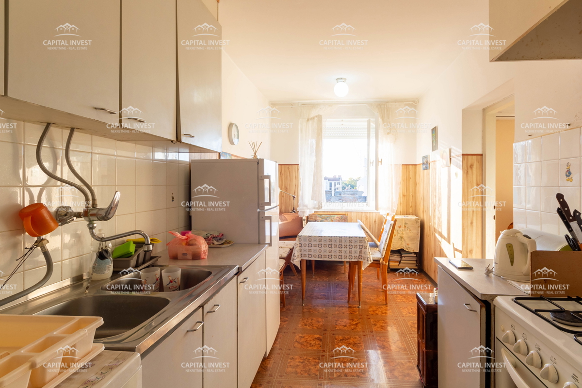 Apartment Zu verkaufen - Istarska Pula - foto 1/12