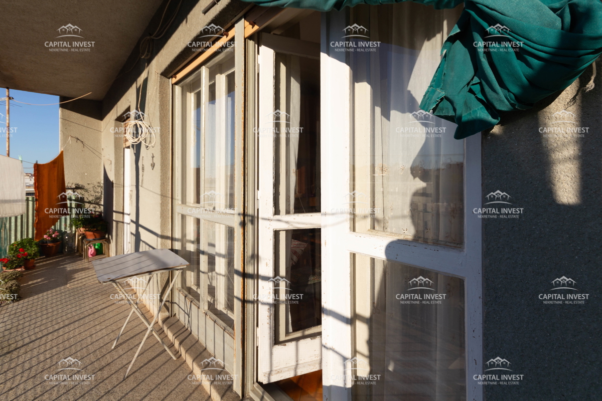 Apartment Zu verkaufen - ISTARSKA PULA