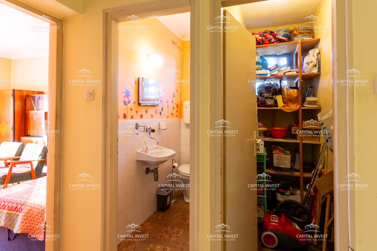 Apartment Zu verkaufen - ISTARSKA PULA