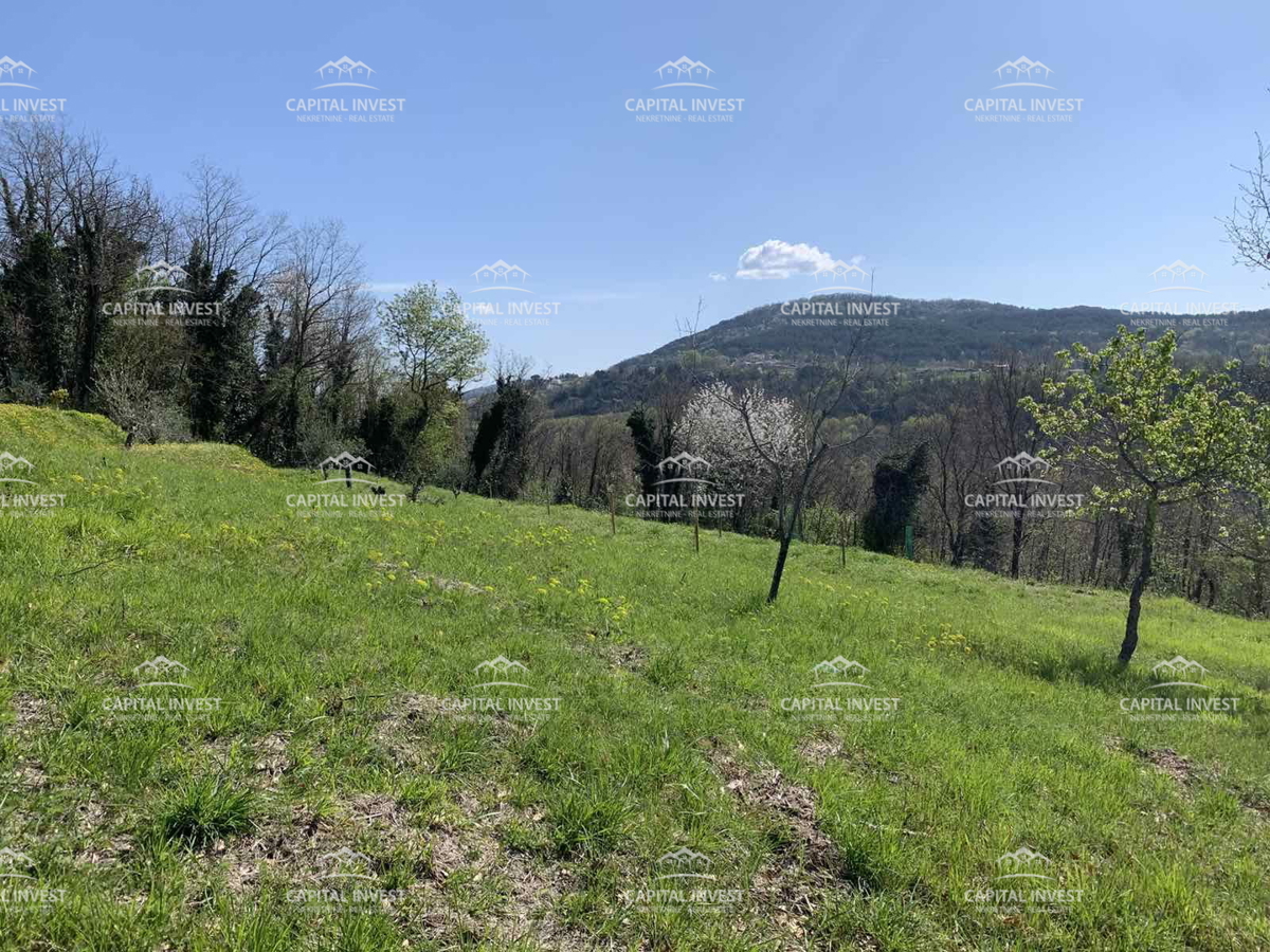 Terreno In vendita - Istarska Motovun - foto 1/5