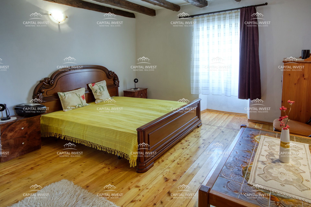 Kuća Na prodaju - ISTARSKA MARČANA
