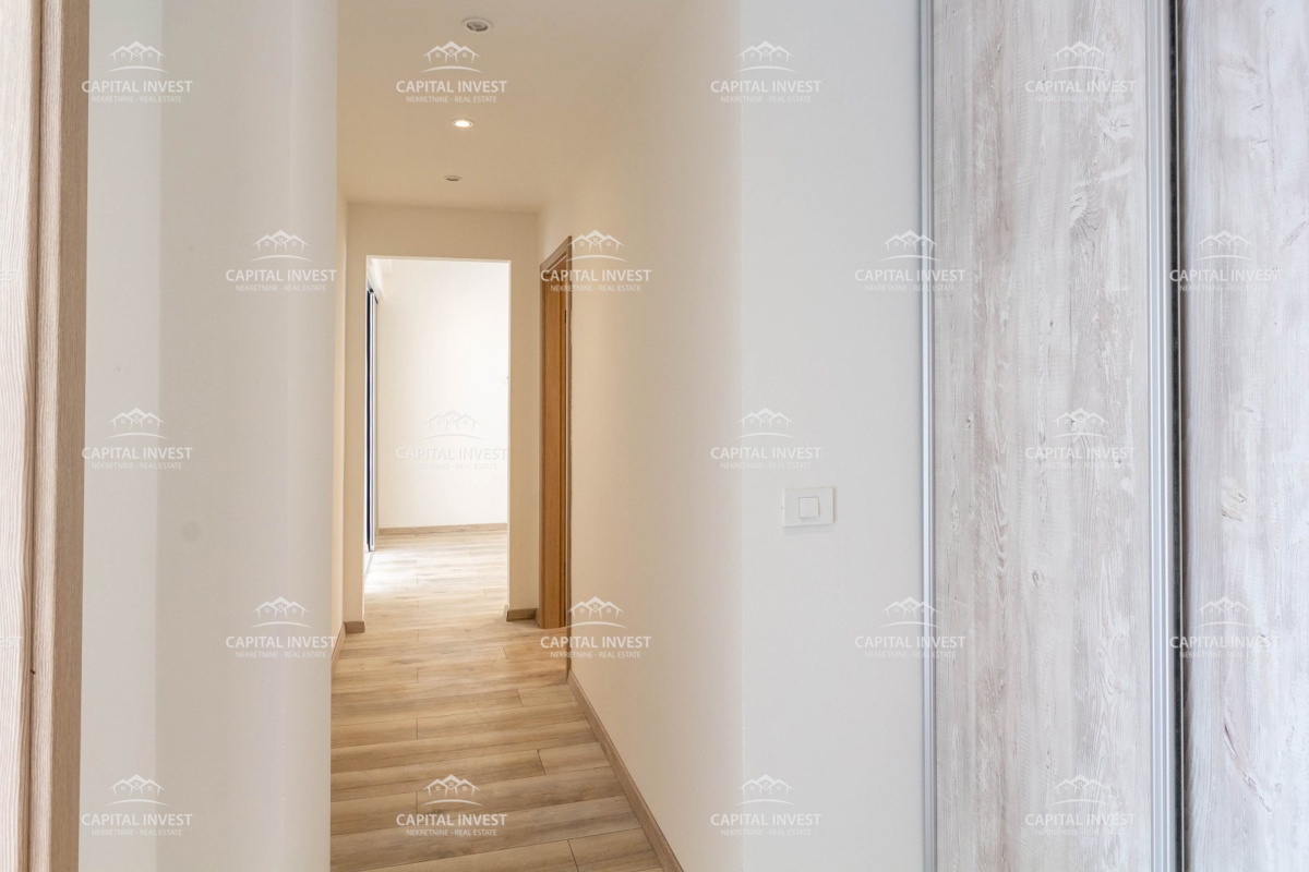 Apartment Zu verkaufen - ISTARSKA PULA