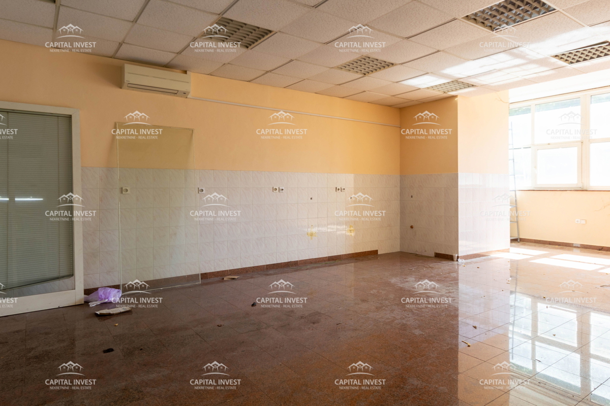 Business premises For rent - ISTARSKA PULA