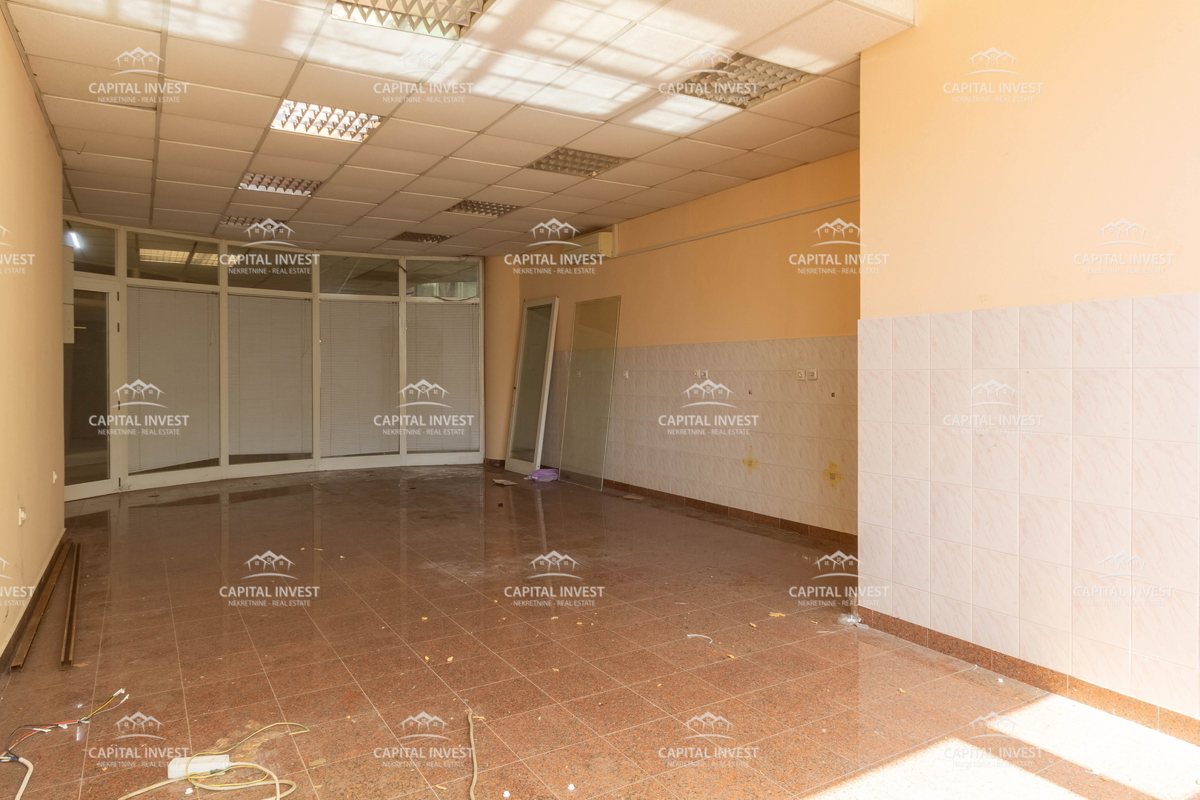 Business premises For rent - ISTARSKA PULA