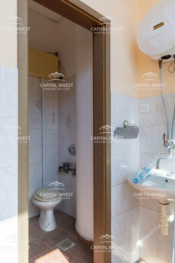 Business premises For rent - ISTARSKA PULA