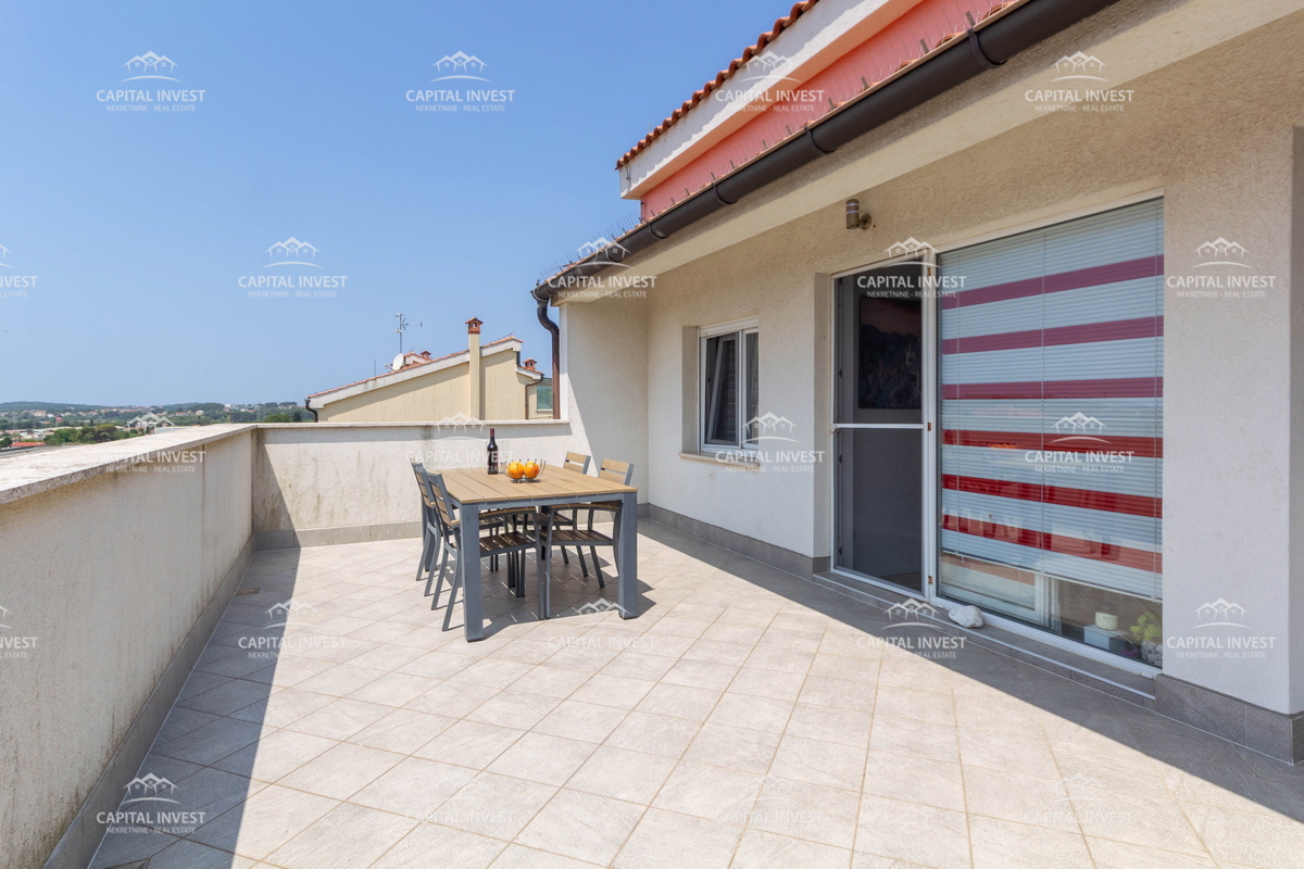 Appartement À vendre - ISTARSKA PULA