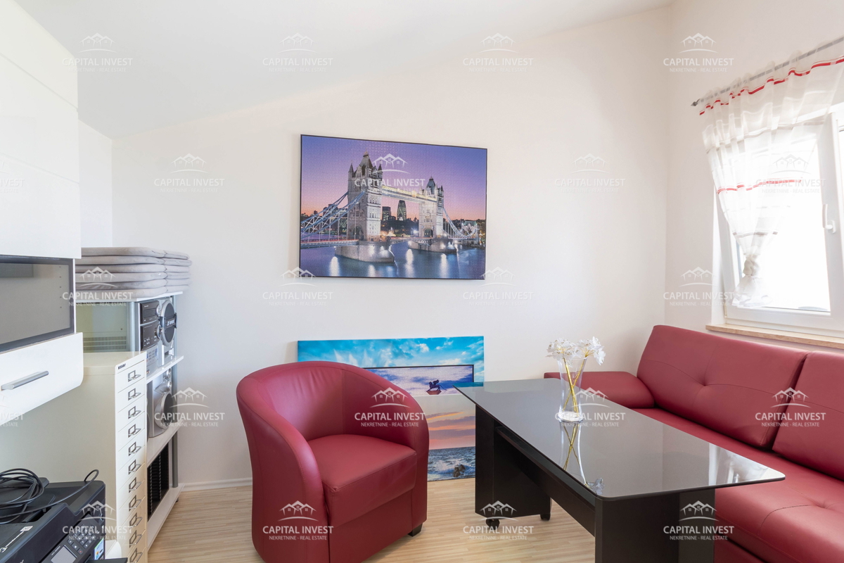 Appartement À vendre - ISTARSKA PULA