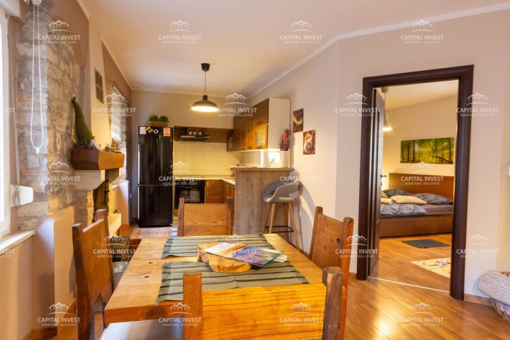 Apartmán na predaj 56 m² – Pula