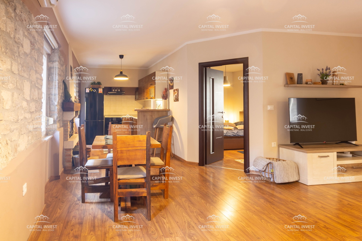 Apartmán Na prodej - ISTARSKA PULA