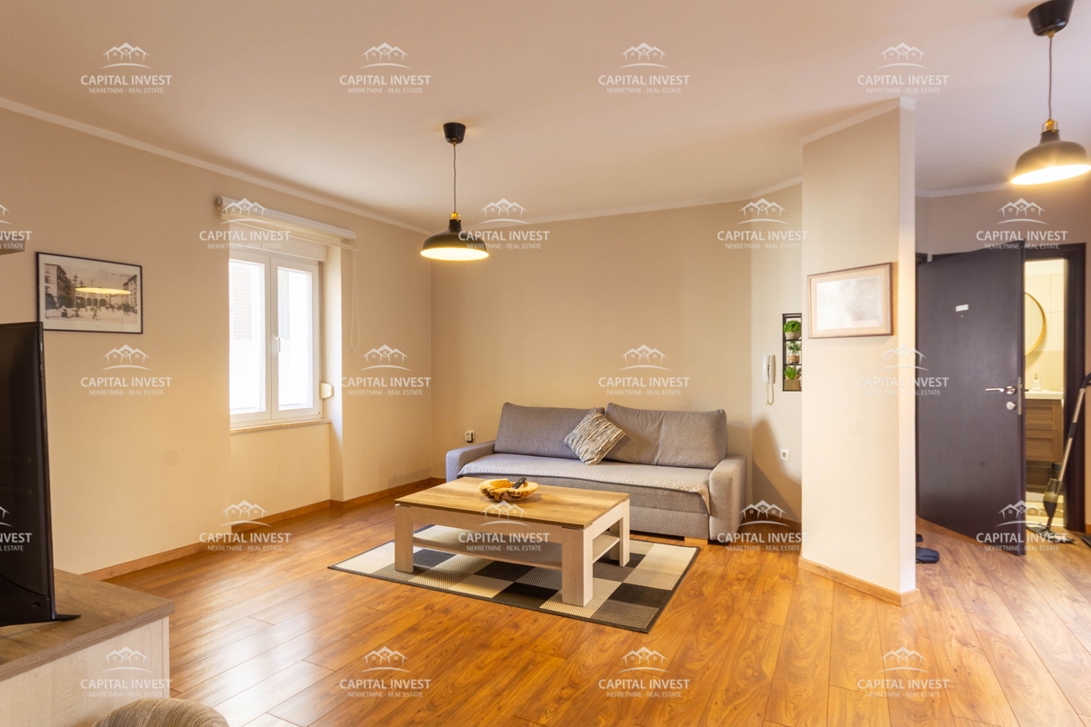 Apartmán Na prodej - ISTARSKA PULA