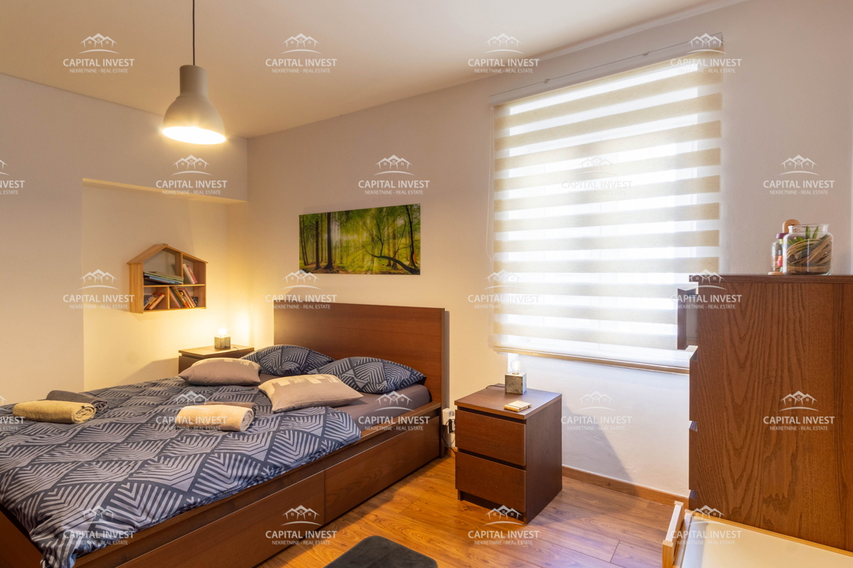 Apartmán Na prodej - ISTARSKA PULA
