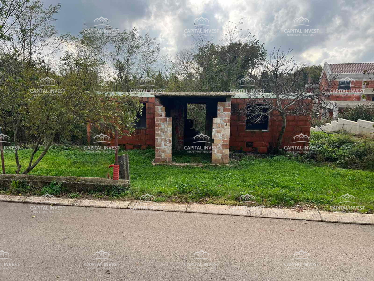 Zemljište Na prodaju MARČANA
