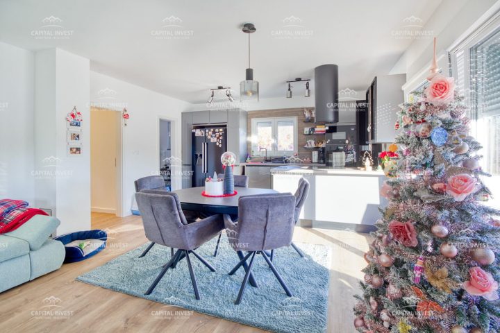 House for sale 153 m² – Ližnjan