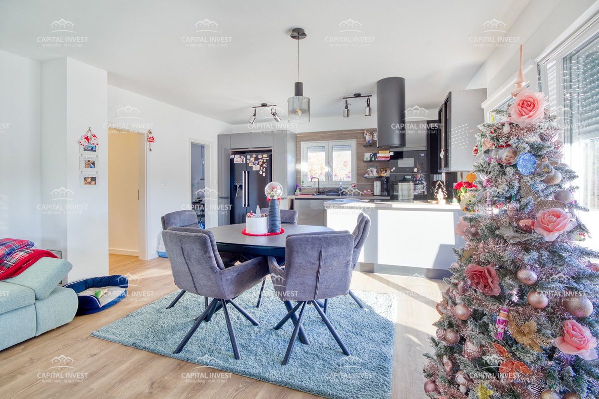 Haus Zu verkaufen - Istarska Ližnjan - foto 1/14