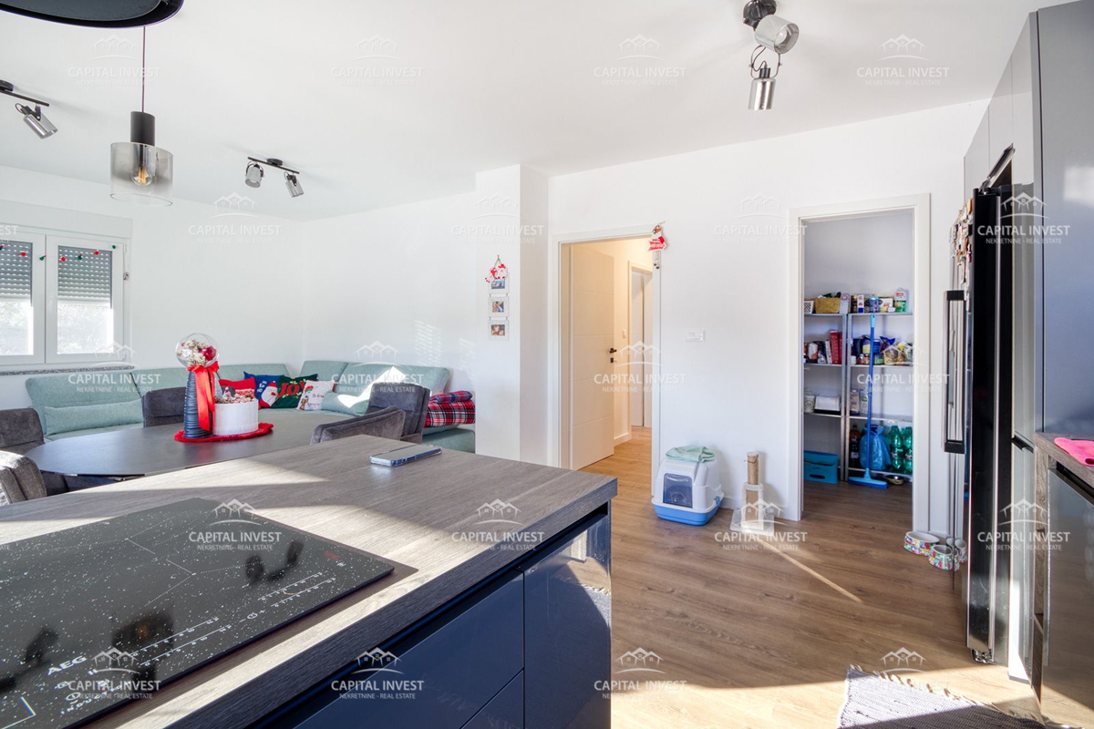 Haus Zu verkaufen - Istarska Ližnjan - foto 3/14