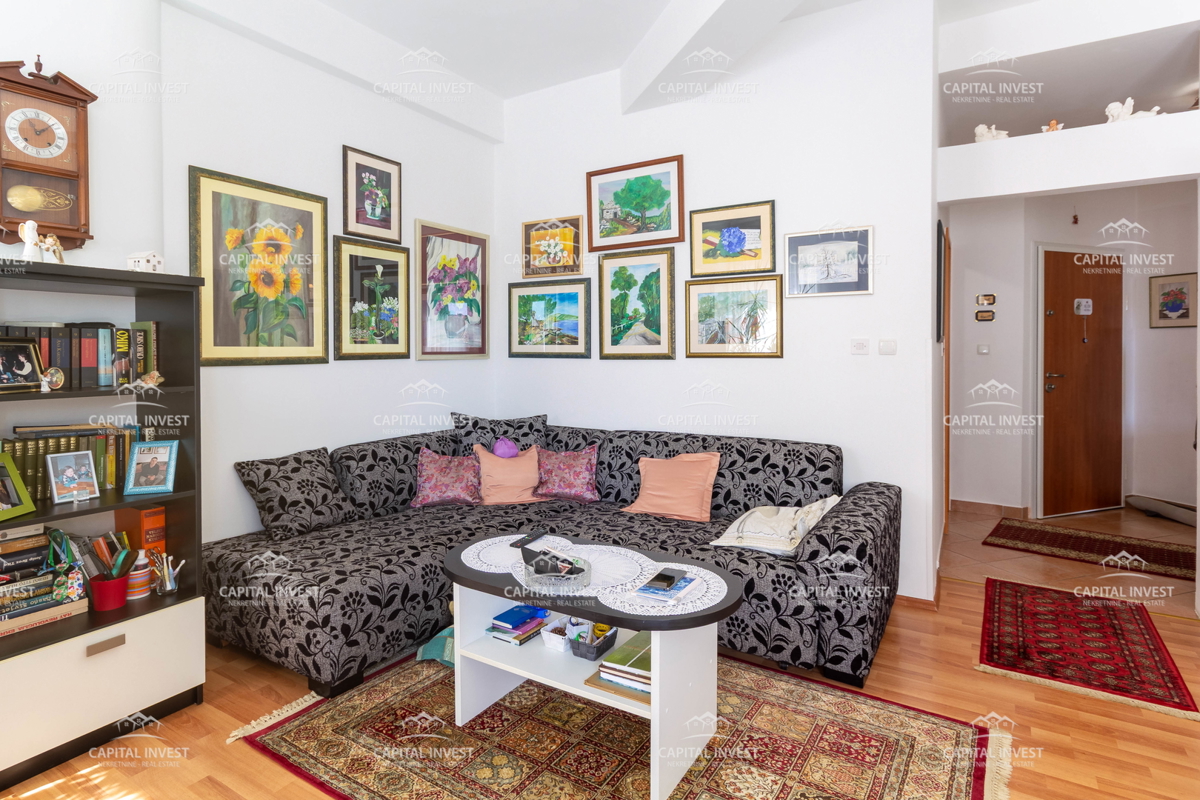Apartment Zu verkaufen - Istarska Pula - foto 1/10