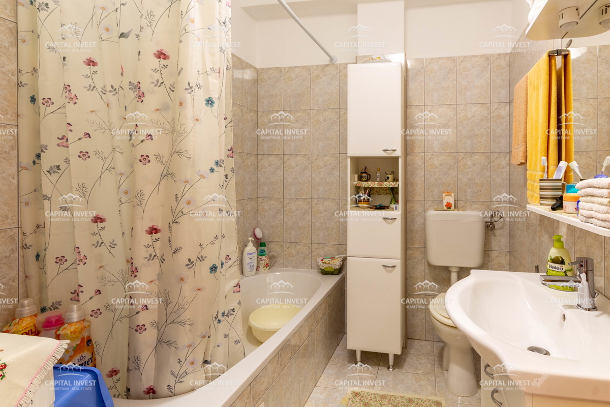 Apartment Zu verkaufen - ISTARSKA PULA